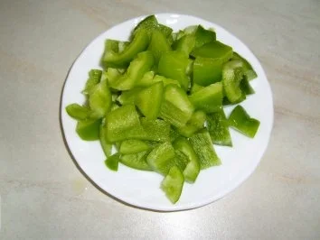 Rezept: Resteessen das 2. - mit Bildern Bild Nr. 10 Resteessen das 2. - mit Bildern - Rezept - Bild Nr. 10