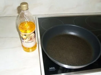 Rezept: Resteessen das 2. - mit Bildern Bild Nr. 5 Resteessen das 2. - mit Bildern - Rezept - Bild Nr. 5