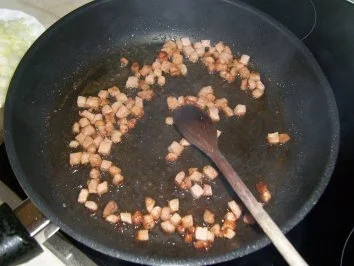 Rezept: Resteessen das 2. - mit Bildern Bild Nr. 6 Resteessen das 2. - mit Bildern - Rezept - Bild Nr. 6