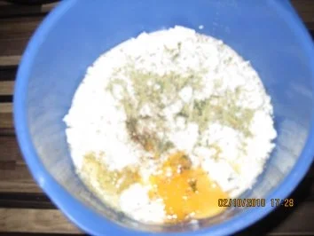 Rezept: Auflauf a la "Moussaka" Bild Nr. 6 Auflauf a la "Moussaka" - Rezept - Bild Nr. 6