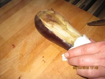 Rezept: Auflauf a la "Moussaka" Bild Nr. 8 Auflauf a la "Moussaka" - Rezept - Bild Nr. 8