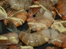 gebratene Gambas - Rezept