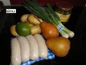 Bayern im Emmental - Rezept - Bild Nr. 2