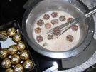 Ferrero -Rocher -Torte - Rezept