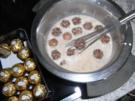 Ferrero -Rocher -Torte - Rezept