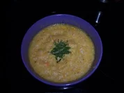 Herbsteintopf - Rezept