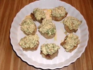 Schweinemedaillons - Rezept - Bild Nr. 2