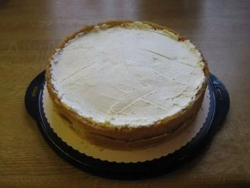 Apfeltorte mit Wein - Rezept - Bild Nr. 14