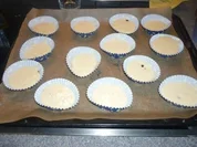 Schoko - Chip - Muffins - Rezept
