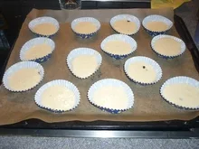 Schoko - Chip - Muffins - Rezept