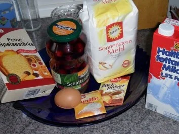 Beignets de Cerises - Rezept - Bild Nr. 2