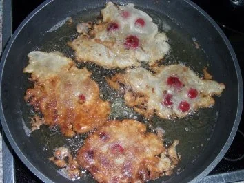 Beignets de Cerises - Rezept - Bild Nr. 3