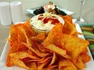 Mexikanische Nachos - Rezept - Bild Nr. 3