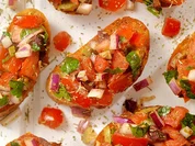 Bruchetta - Rezept - Bild Nr. 2