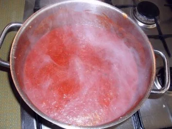 Schnitzelkasserole - Rezept - Bild Nr. 2