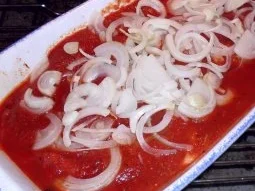 Schnitzelkasserole - Rezept - Bild Nr. 4