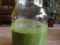 Basilikumpesto - Rezept - Bild Nr. 4