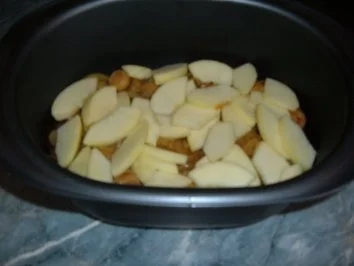 Fleisch : Gulasch mal mit Kirschwein ))))))) - Rezept - Bild Nr. 6