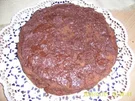 Rezept: Schokoladenkuchen Schokoladenkuchen - Rezept