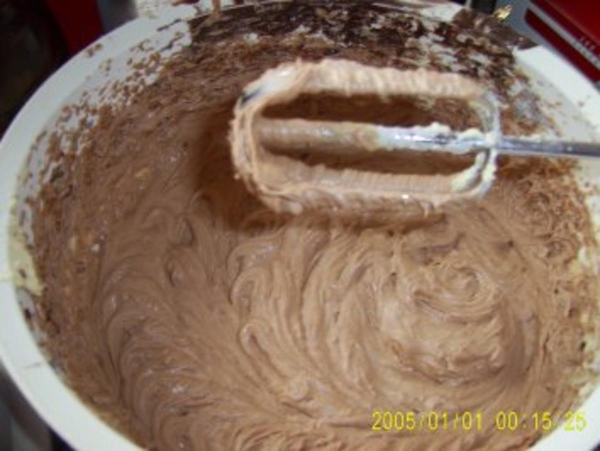Schokoladenkuchen - Rezept - Bild Nr. 4