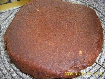 Schokoladenkuchen - Rezept - Bild Nr. 6