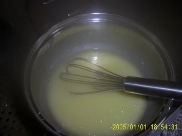 Schokoladenkuchen - Rezept - Bild Nr. 8