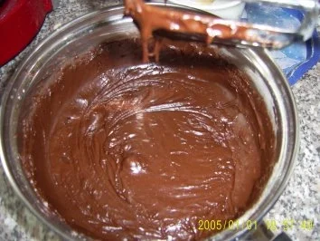 Schokoladenkuchen - Rezept - Bild Nr. 10