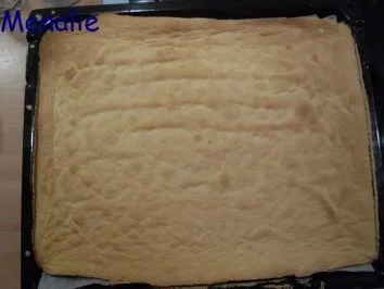 Rezept: Süße Schneebälle Bild Nr. 2 Süße Schneebälle - Rezept - Bild Nr. 2