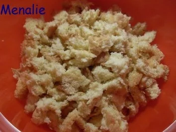 Rezept: Süße Schneebälle Bild Nr. 3 Süße Schneebälle - Rezept - Bild Nr. 3