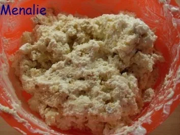 Rezept: Süße Schneebälle Bild Nr. 5 Süße Schneebälle - Rezept - Bild Nr. 5