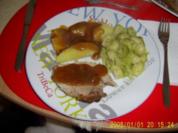 Rollbraten - Rezept
