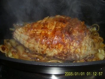 Rollbraten - Rezept - Bild Nr. 3