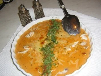 POLARE OMARE-FRANZÖSISCHE ALLTAGSKÜCHE - Rezept