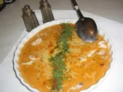 Rezept: POLARE OMARE-FRANZรSISCHE ALLTAGSKรCHE POLARE OMARE-FRANZรSISCHE ALLTAGSKรCHE - Rezept