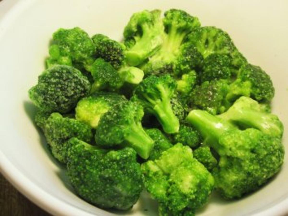 Broccoli Feine Schnelle Gemusebeilage Rezept Mit Bild Kochbar De