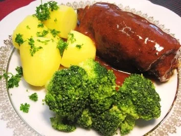 Rezept: Broccoli Bild Nr. 4 Broccoli - Rezept - Bild Nr. 4