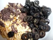 Rezept: Crazy Biscotti Crazy Biscotti - Rezept