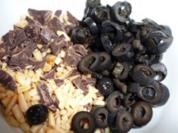 Crazy Biscotti - Rezept