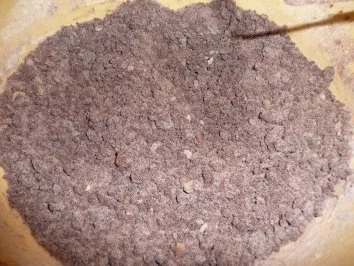 Rezept: Crazy Biscotti Bild Nr. 2 Crazy Biscotti - Rezept - Bild Nr. 2