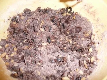 Rezept: Crazy Biscotti Bild Nr. 3 Crazy Biscotti - Rezept - Bild Nr. 3