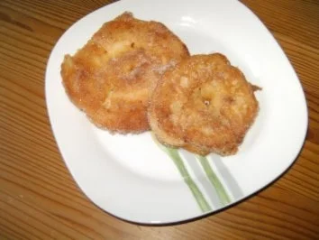 Apfelkircherl (mit Foto) - Rezept