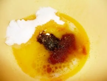 Kardamon Biscotti - Rezept - Bild Nr. 3