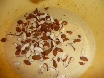 Kardamon Biscotti - Rezept - Bild Nr. 5