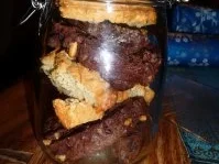 Kardamon Biscotti - Rezept - Bild Nr. 2