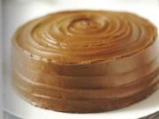 Cremiger Schokoladenkuchen - Rezept - Bild Nr. 2