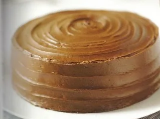 Cremiger Schokoladenkuchen - Rezept - Bild Nr. 4