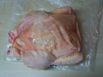 Rezept: Suppen:Hühnersuppe Bild Nr. 2 Suppen:Hühnersuppe - Rezept - Bild Nr. 2