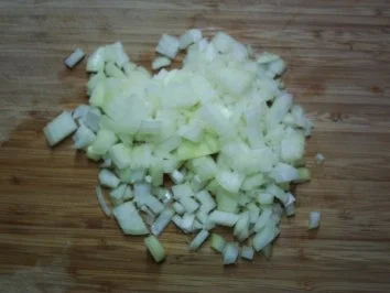 Rezept: Reisgerichte:Risotto mit Eierschwammerln Bild Nr. 2 Reisgerichte:Risotto mit Eierschwammerln - Rezept - Bild Nr. 2