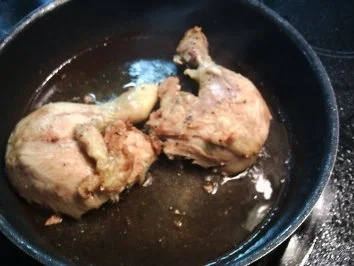 Rezept: Reisgerichte:Risotto mit Eierschwammerln Bild Nr. 6 Reisgerichte:Risotto mit Eierschwammerln - Rezept - Bild Nr. 6