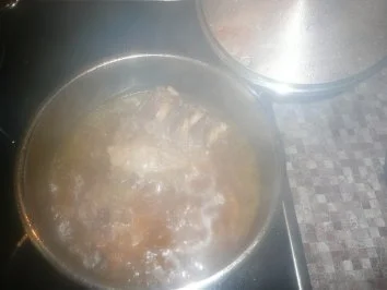 Beschwipster Jäger - Rezept - Bild Nr. 2